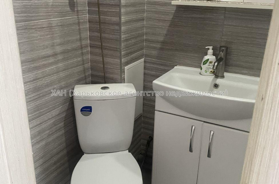 Продам квартиру, Салтовское шоссе , 1  ком., 18 м², евроремонт 