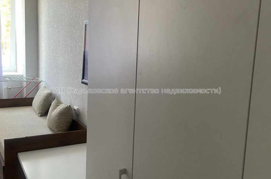 Продам квартиру, Салтовское шоссе , 1  ком., 18 м², евроремонт 