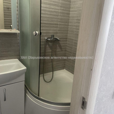 Продам квартиру, Салтовское шоссе , 1  ком., 18 м², евроремонт 