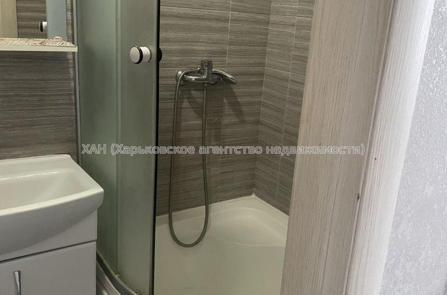 Продам квартиру, Салтовское шоссе , 1  ком., 18 м², евроремонт 
