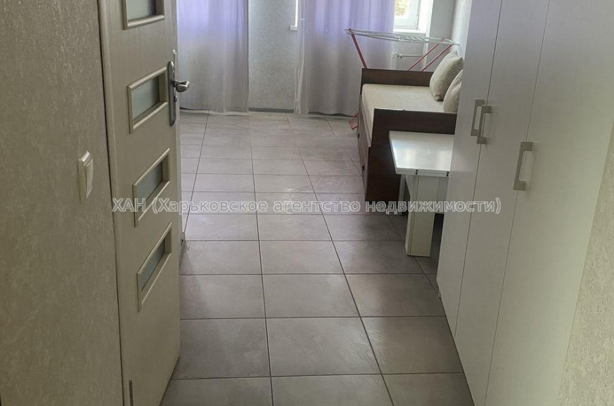 Продам квартиру, Салтовское шоссе , 1  ком., 18 м², евроремонт 
