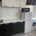 Продам квартиру, Салтовское шоссе , 1  ком., 18 м², евроремонт 