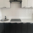 Продам квартиру, Салтовское шоссе , 1  ком., 18 м², евроремонт 