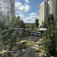 Продам квартиру, Клочковская ул. , 3 кім., 69 м², советский ремонт 