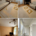 Продам квартиру, Клочковская ул. , 3 кім., 69 м², советский ремонт 