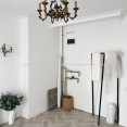 Продам квартиру, Зброярская ул. , 1 кім., 17.70 м², авторский дизайн 