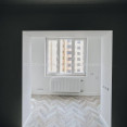 Продам квартиру, Зброярская ул. , 1 кім., 17.70 м², авторский дизайн 