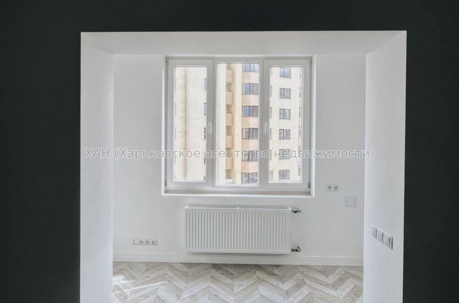 Продам квартиру, Зброярская ул. , 1 кім., 17.70 м², авторский дизайн 