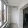 Продам квартиру, Зброярская ул. , 1 кім., 17.70 м², авторский дизайн 