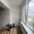Продам квартиру, Зброярская ул. , 1 кім., 24.90 м², капитальный ремонт 
