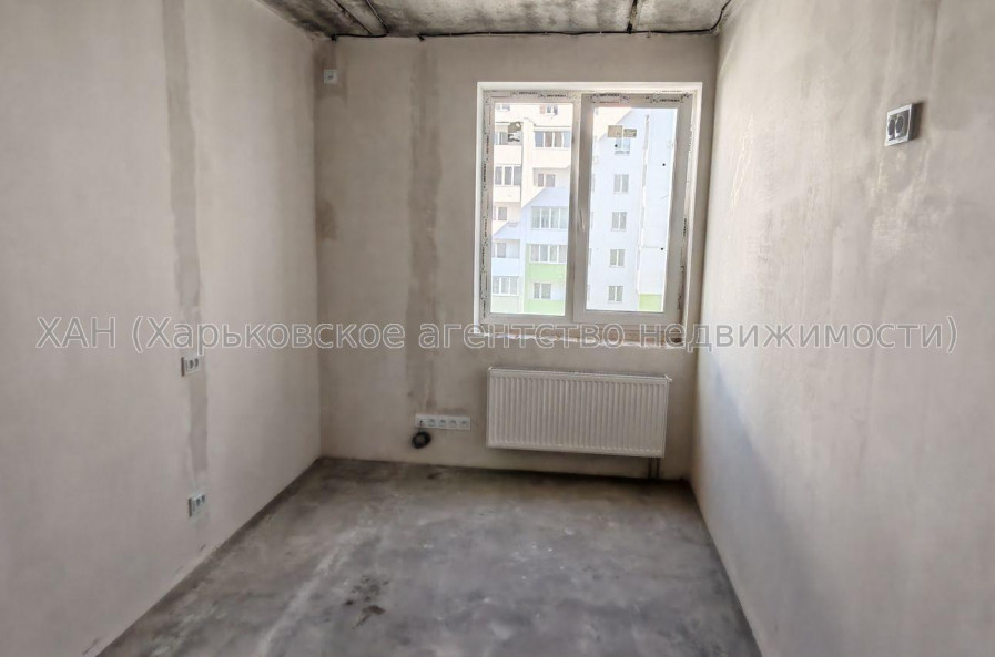Продам квартиру, Мира ул. , 3  ком., 90 м², без отделочных работ 