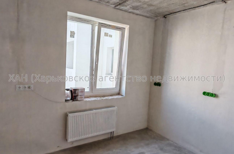 Продам квартиру, Мира ул. , 3  ком., 90 м², без отделочных работ 