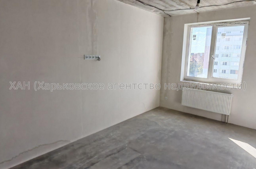 Продам квартиру, Мира ул. , 3  ком., 90 м², без отделочных работ 