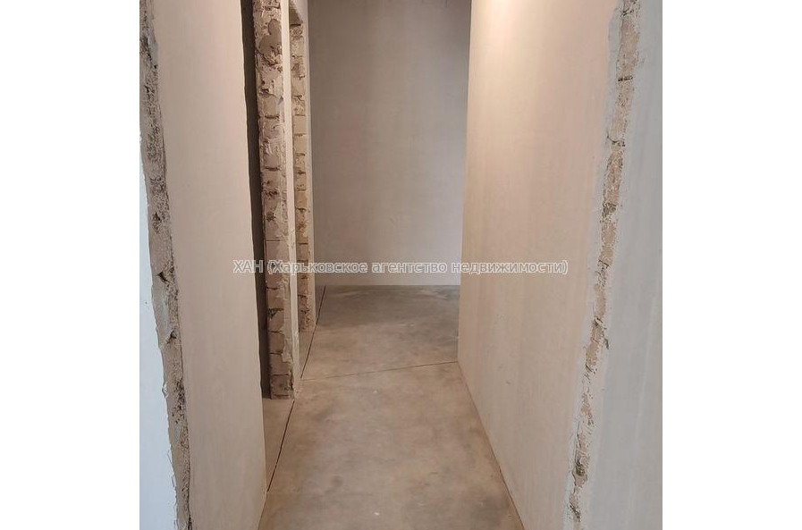 Продам квартиру, Мира ул. , 3  ком., 90 м², без отделочных работ 