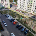 Продам квартиру, Мира ул. , 3  ком., 90 м², без отделочных работ 