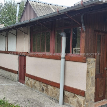 Продам будинок, Харьковская ул. , 72 м², 8 соток, косметический ремонт 
