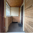 Продам будинок, Харьковская ул. , 72 м², 8 соток, косметический ремонт 