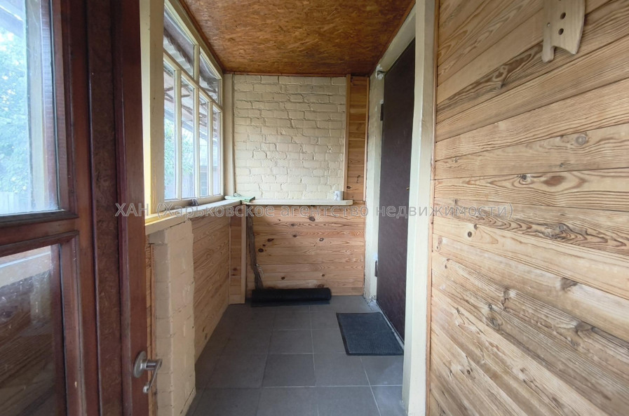 Продам будинок, Харьковская ул. , 72 м², 8 соток, косметический ремонт 