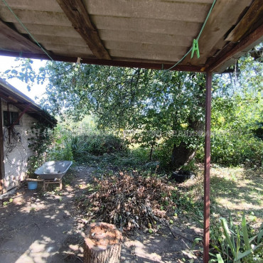 Продам дом, Харьковская ул. , 72 м², 8 сот., косметический ремонт 
