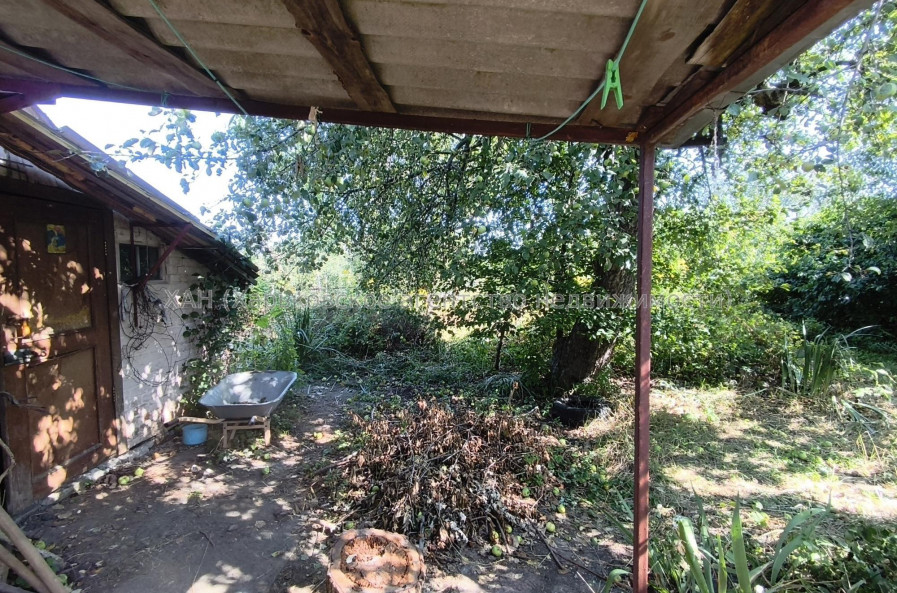 Продам дом, Харьковская ул. , 72 м², 8 сот., косметический ремонт 