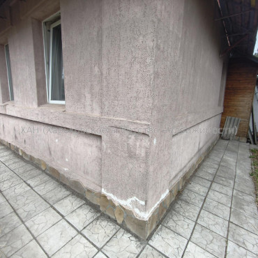Продам будинок, Харьковская ул. , 72 м², 8 соток, косметический ремонт 