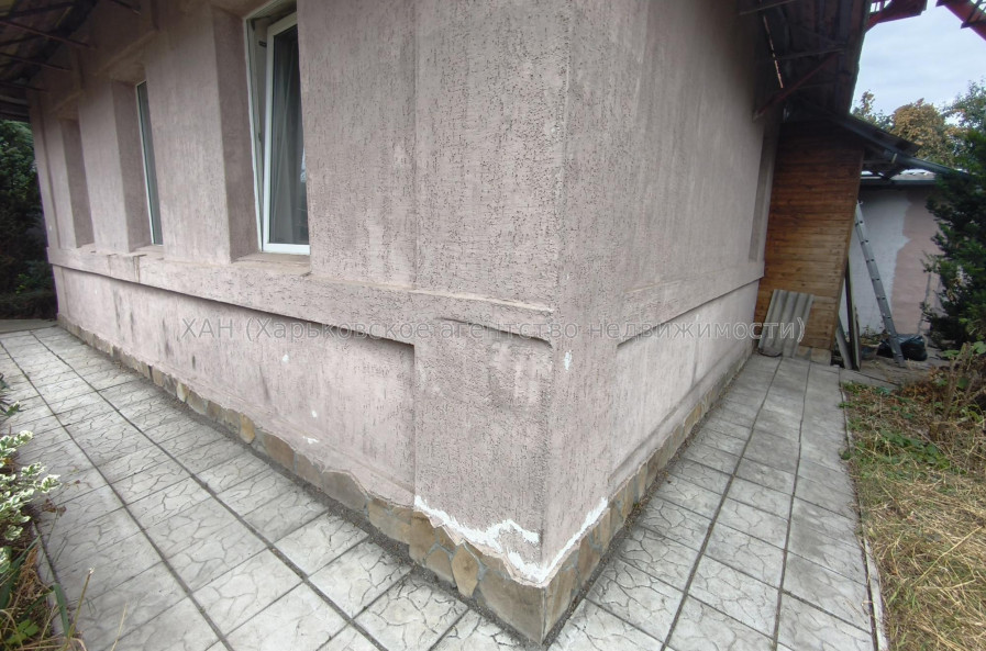 Продам будинок, Харьковская ул. , 72 м², 8 соток, косметический ремонт 