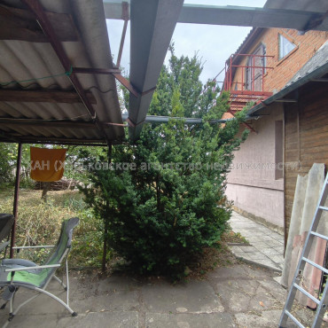 Продам будинок, Харьковская ул. , 72 м², 8 соток, косметический ремонт 