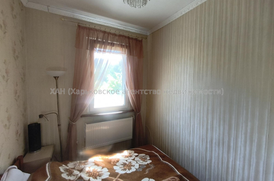 Продам дом, Харьковская ул. , 72 м², 8 сот., косметический ремонт 