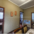 Продам будинок, Харьковская ул. , 72 м², 8 соток, косметический ремонт 