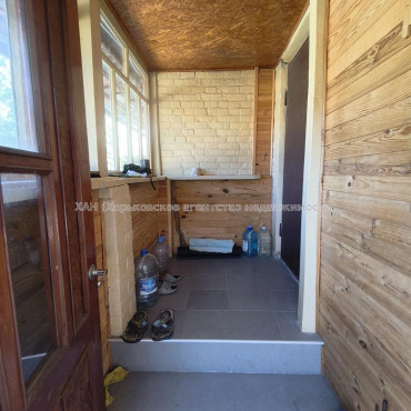 Продам дом, Харьковская ул. , 72 м², 8 сот., косметический ремонт 