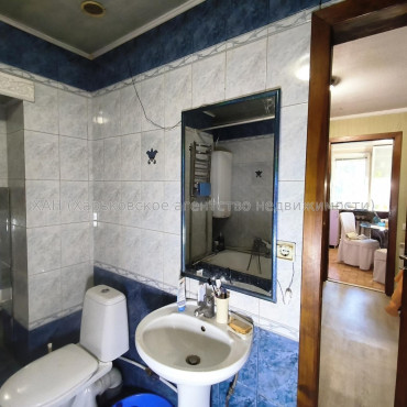 Продам дом, Харьковская ул. , 72 м², 8 сот., косметический ремонт 