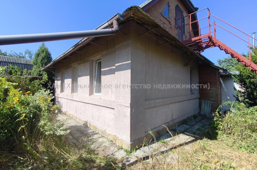 Продам дом, Харьковская ул. , 72 м², 8 сот., косметический ремонт 