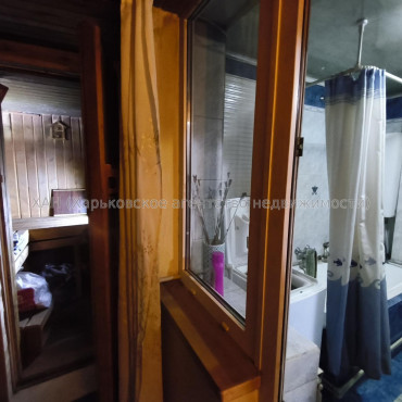 Продам дом, Харьковская ул. , 72 м², 8 сот., косметический ремонт 