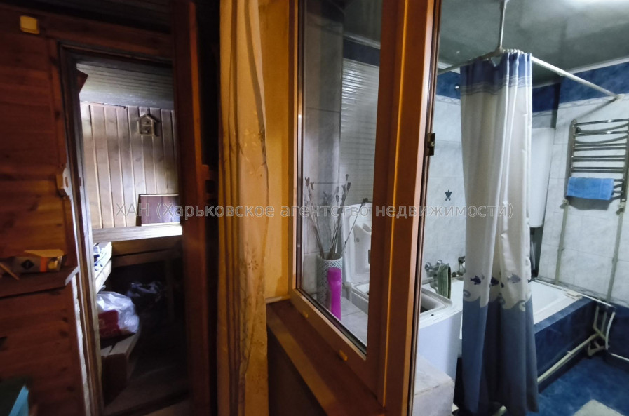 Продам дом, Харьковская ул. , 72 м², 8 сот., косметический ремонт 