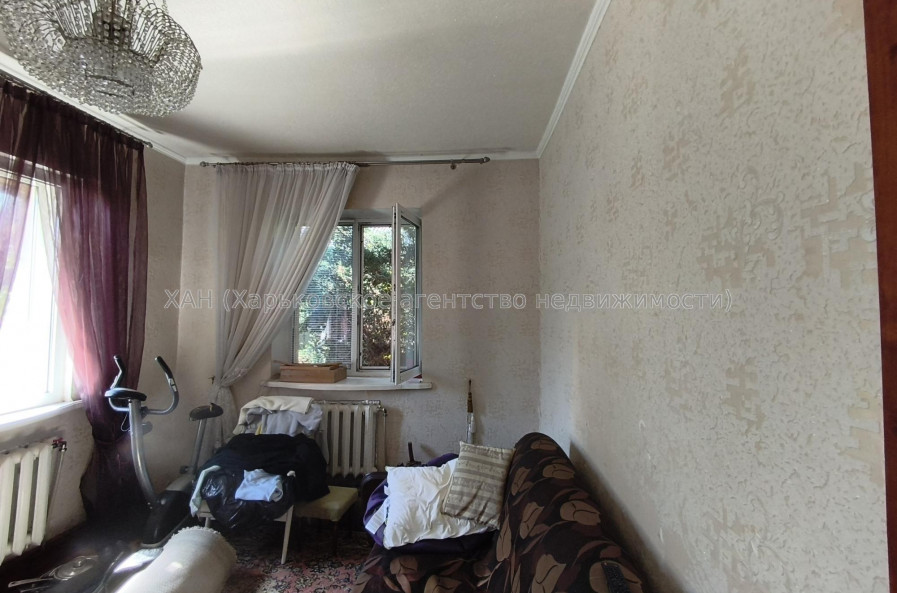 Продам дом, Харьковская ул. , 72 м², 8 сот., косметический ремонт 