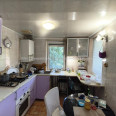 Продам дом, Харьковская ул. , 72 м², 8 сот., косметический ремонт 