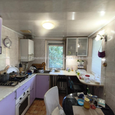 Продам дом, Харьковская ул. , 72 м², 8 сот., косметический ремонт 