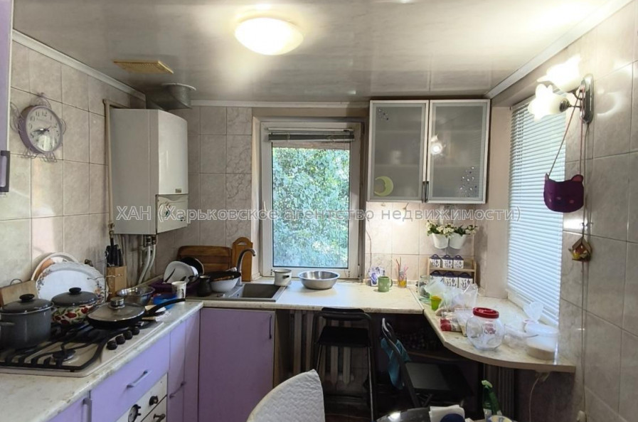 Продам дом, Харьковская ул. , 72 м², 8 сот., косметический ремонт 