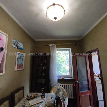 Продам дом, Харьковская ул. , 72 м², 8 сот., косметический ремонт 