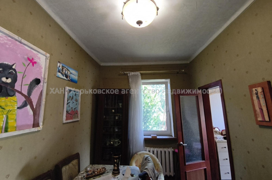 Продам дом, Харьковская ул. , 72 м², 8 сот., косметический ремонт 