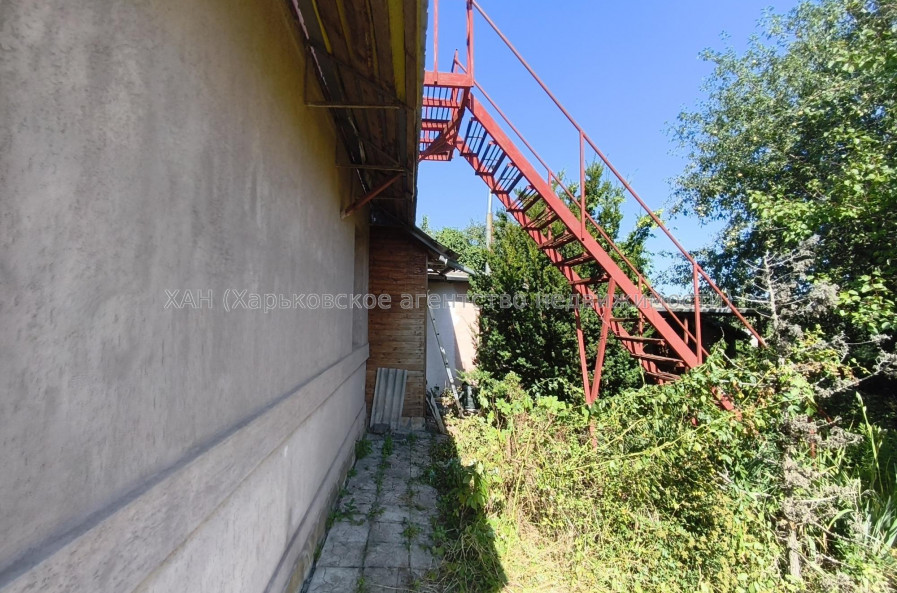 Продам дом, Харьковская ул. , 72 м², 8 сот., косметический ремонт 
