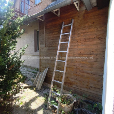 Продам дом, Харьковская ул. , 72 м², 8 сот., косметический ремонт 