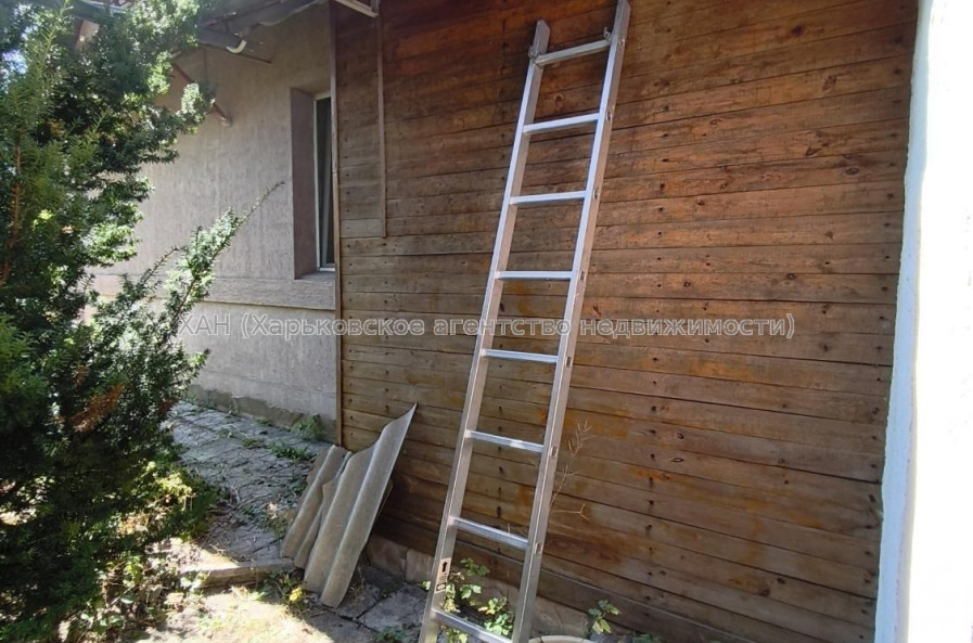 Продам дом, Харьковская ул. , 72 м², 8 сот., косметический ремонт 