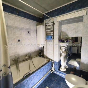 Продам дом, Харьковская ул. , 72 м², 8 сот., косметический ремонт 