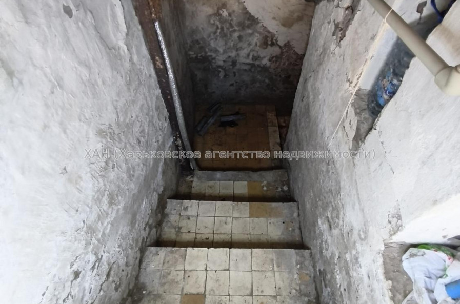 Продам дом, Харьковская ул. , 72 м², 8 сот., косметический ремонт 
