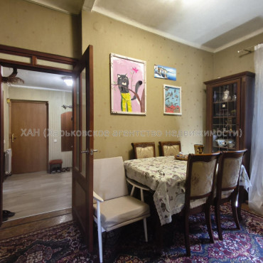 Продам будинок, Харьковская ул. , 72 м², 8 соток, косметический ремонт 