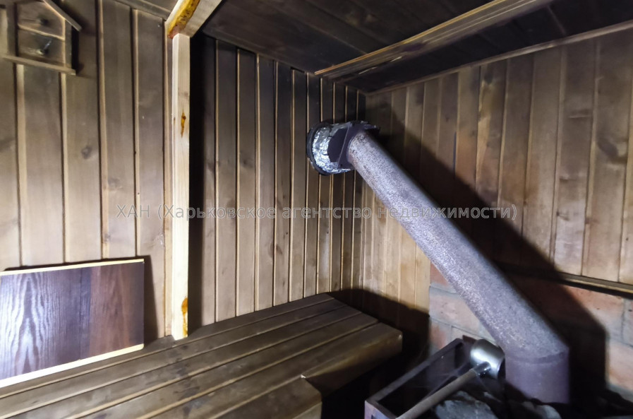 Продам дом, Харьковская ул. , 72 м², 8 сот., косметический ремонт 