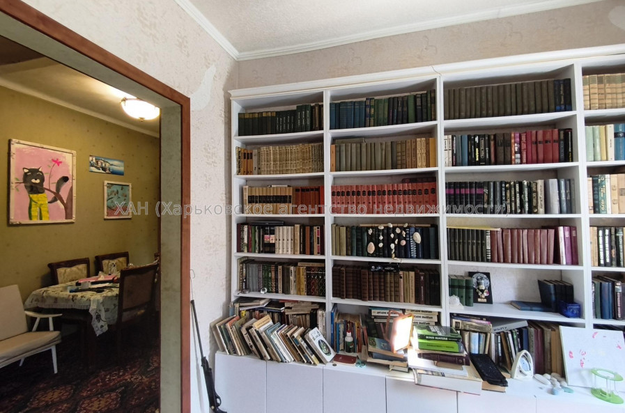 Продам дом, Харьковская ул. , 72 м², 8 сот., косметический ремонт 