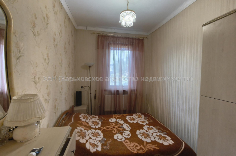 Продам будинок, Харьковская ул. , 72 м², 8 соток, косметический ремонт 