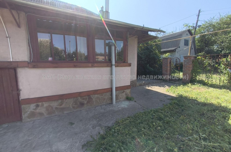 Продам дом, Харьковская ул. , 72 м², 8 сот., косметический ремонт 